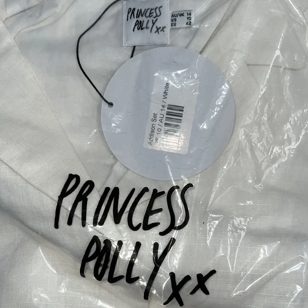 ADDISON SET -Size US  10 - Picture 4 of 4